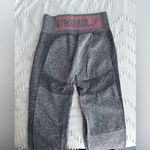 Vital seamless Gymshark leggings